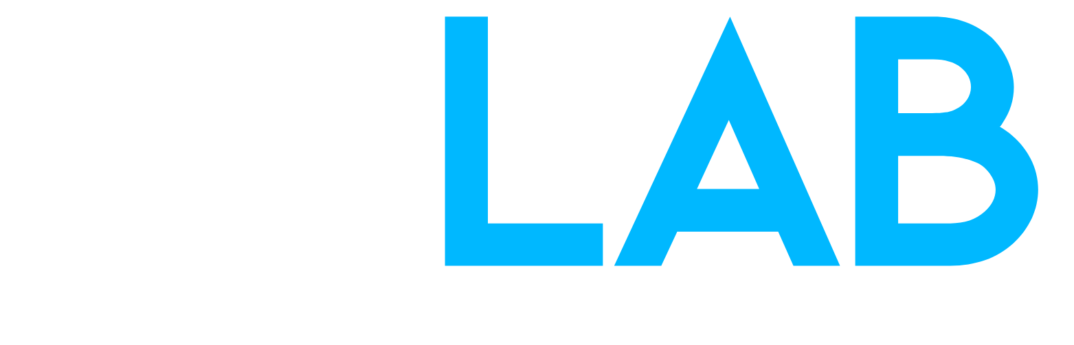 3DLab Logo - Bursa 3D Baskı